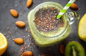 Superalimentos en tu cocina: 5 productos para reforzar el sistema inmunitario